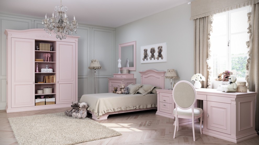 BRISTOL BABY ROOM