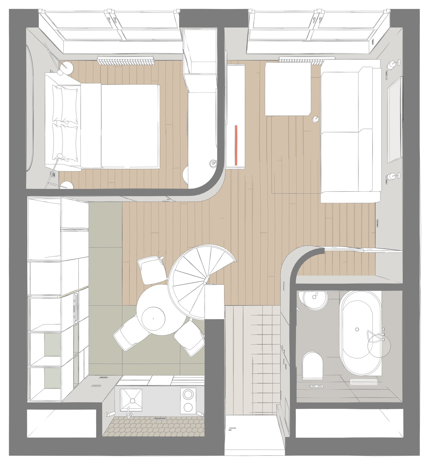 Венерианская медь