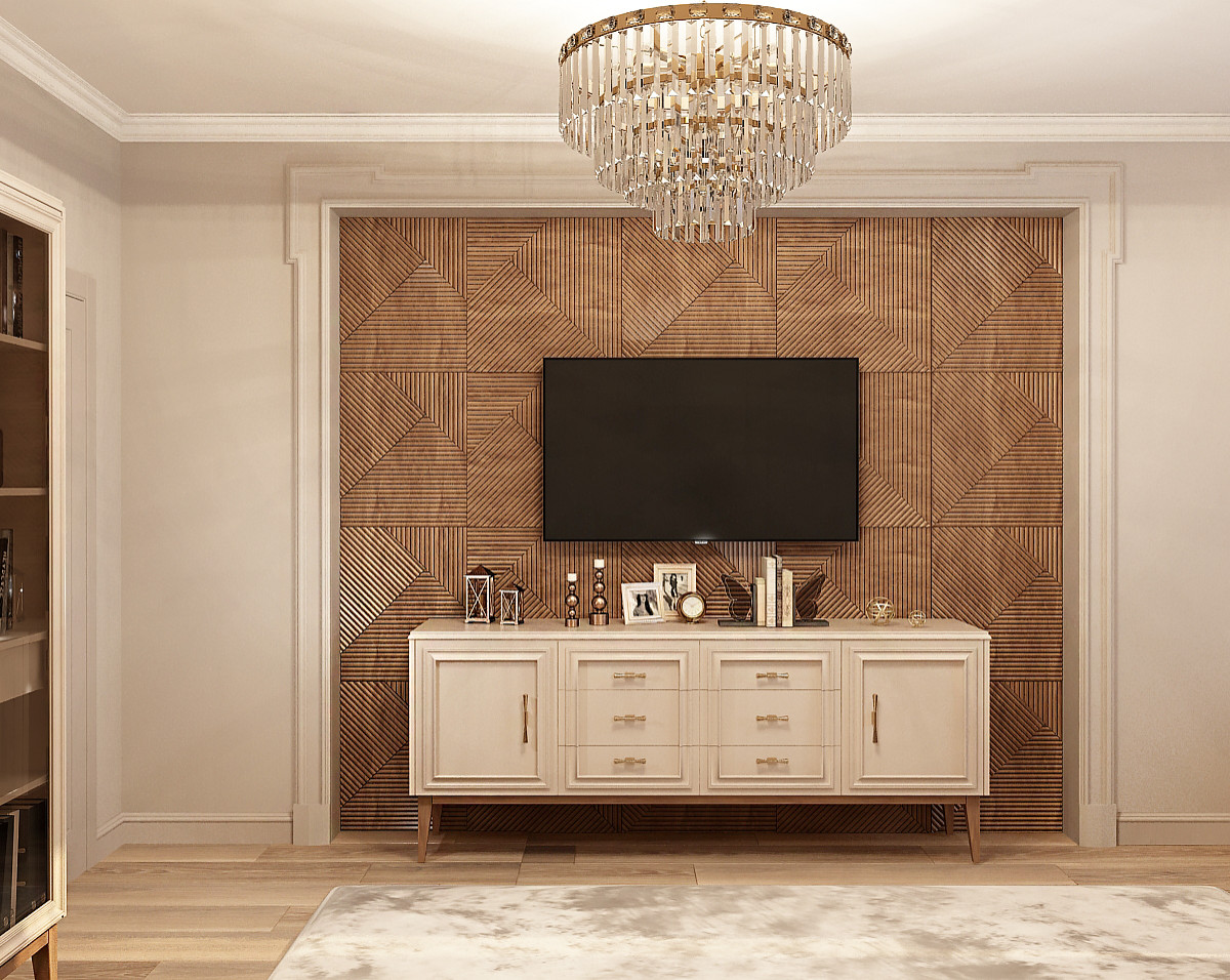 Квартира 95 кв.