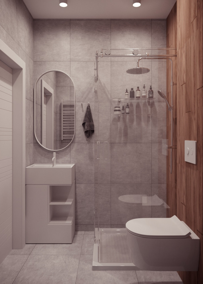 Обложка проекта: ЖК "Жулебино парк"