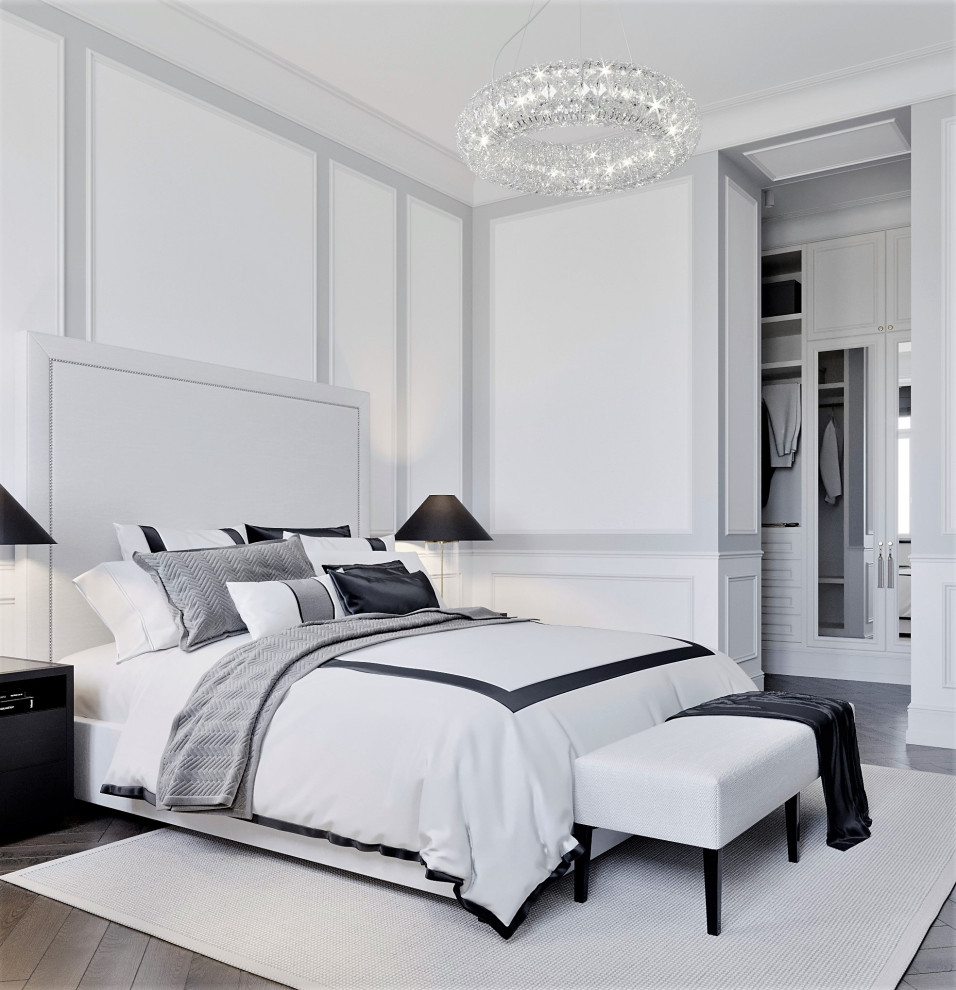 Квартира на Таврической улице | Санкт-Петербург