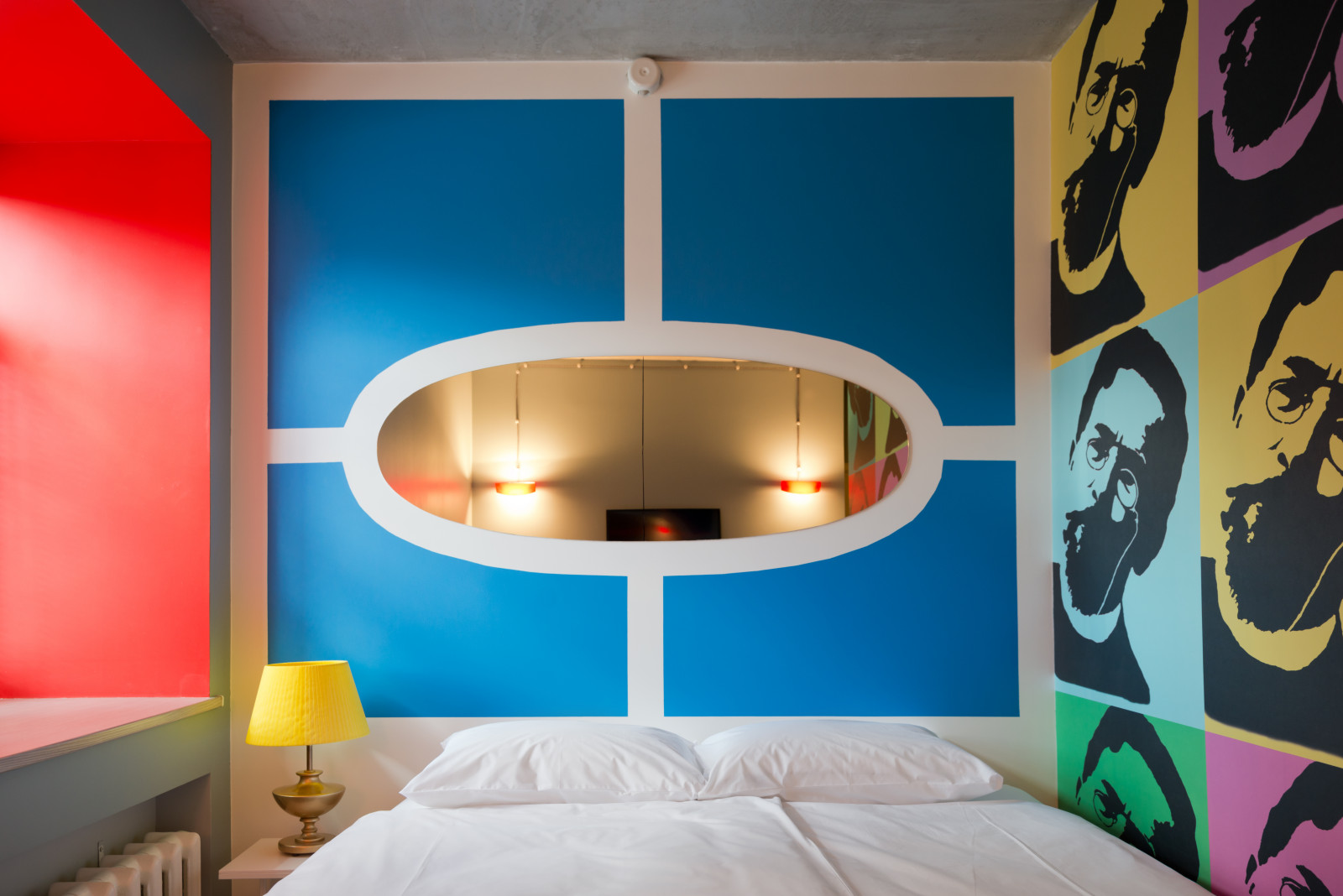 Арт-Отель Che Hotel