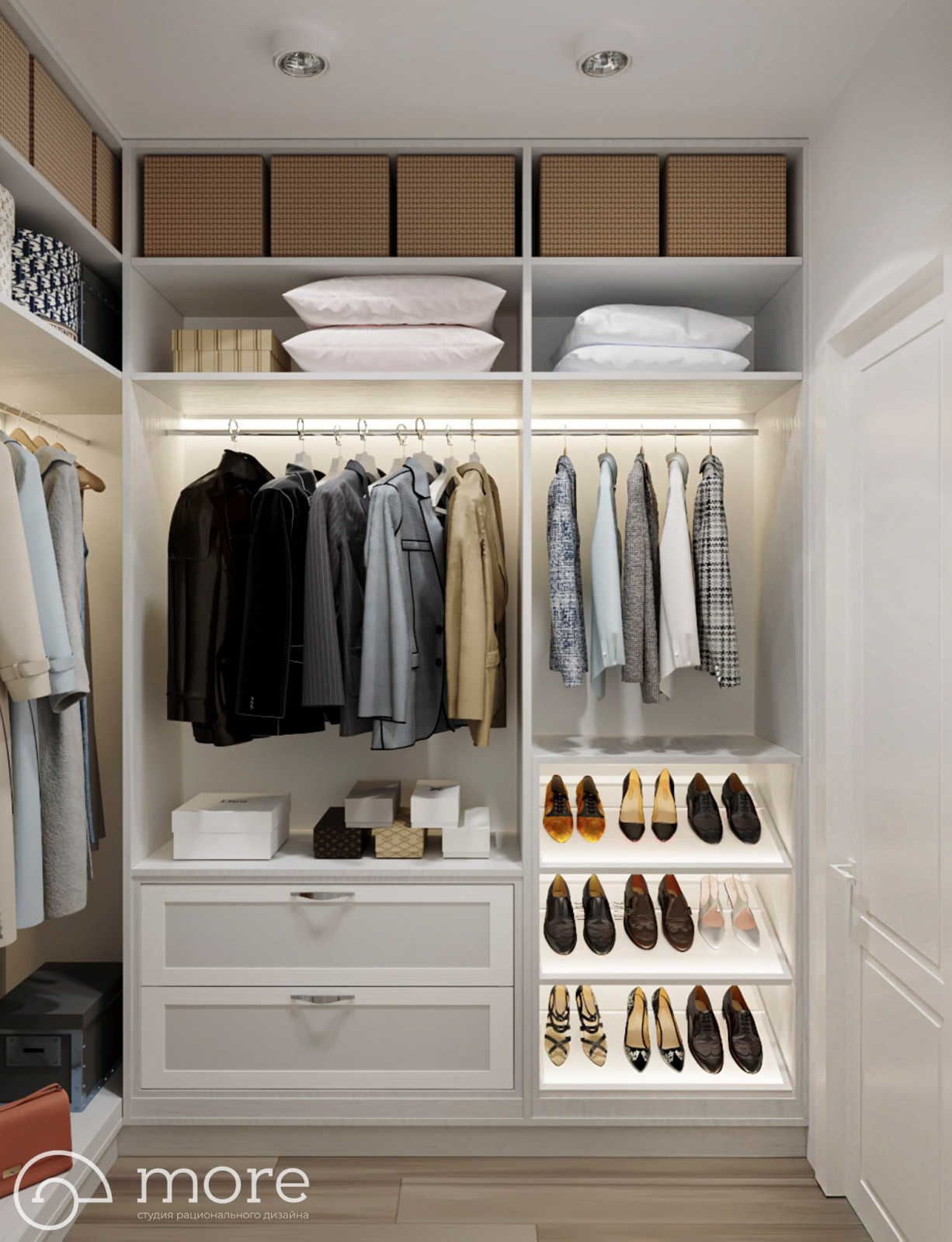 Коттедж Ю.-САХАЛИНСК 115 кв.м, 2022г.