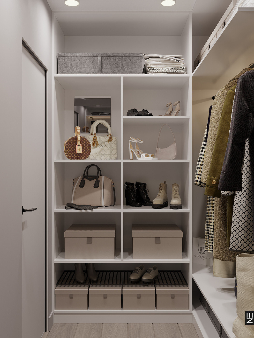 ЖК Ботанический сад для Александра