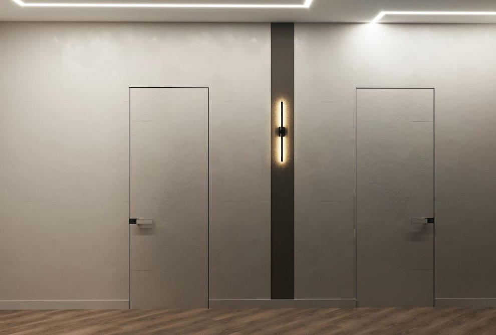 Обложка проекта: Мой проект