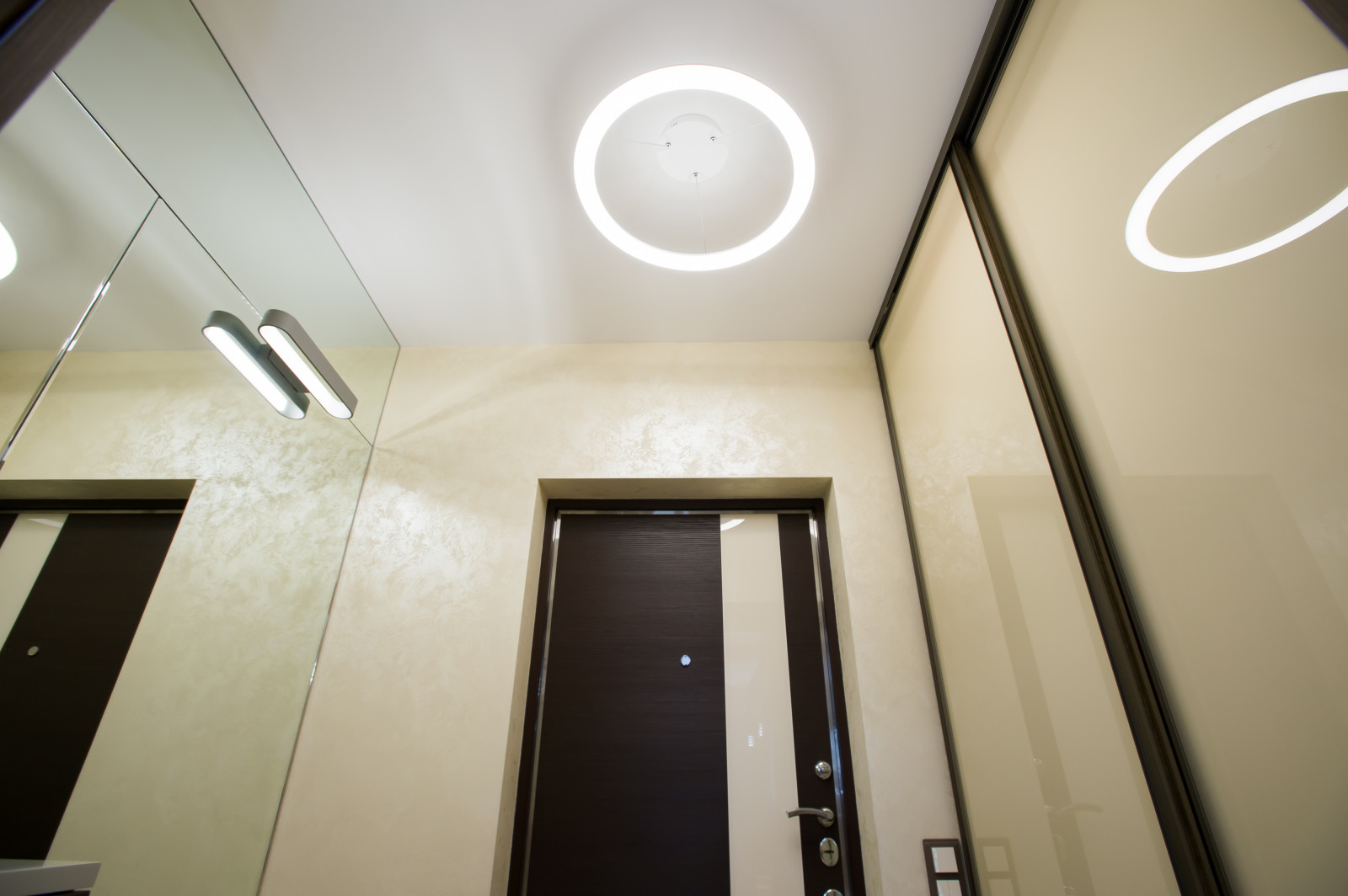 Трехкомнатная квартира, 120 м2, Подольск