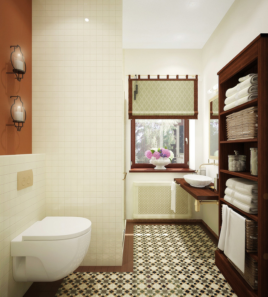 Семейные традиции (жилой дом в Подмосковье)