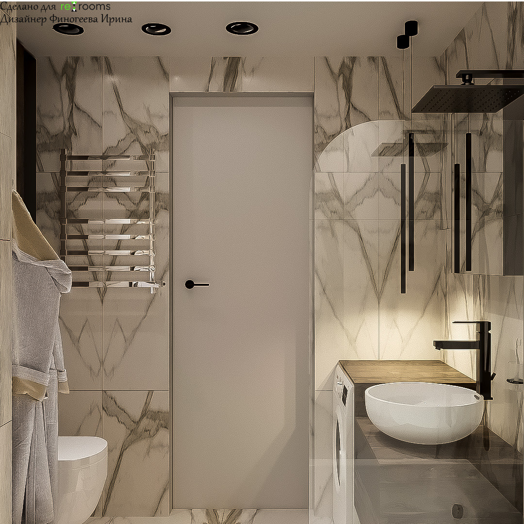 ЖК "Лучи" г.Москва