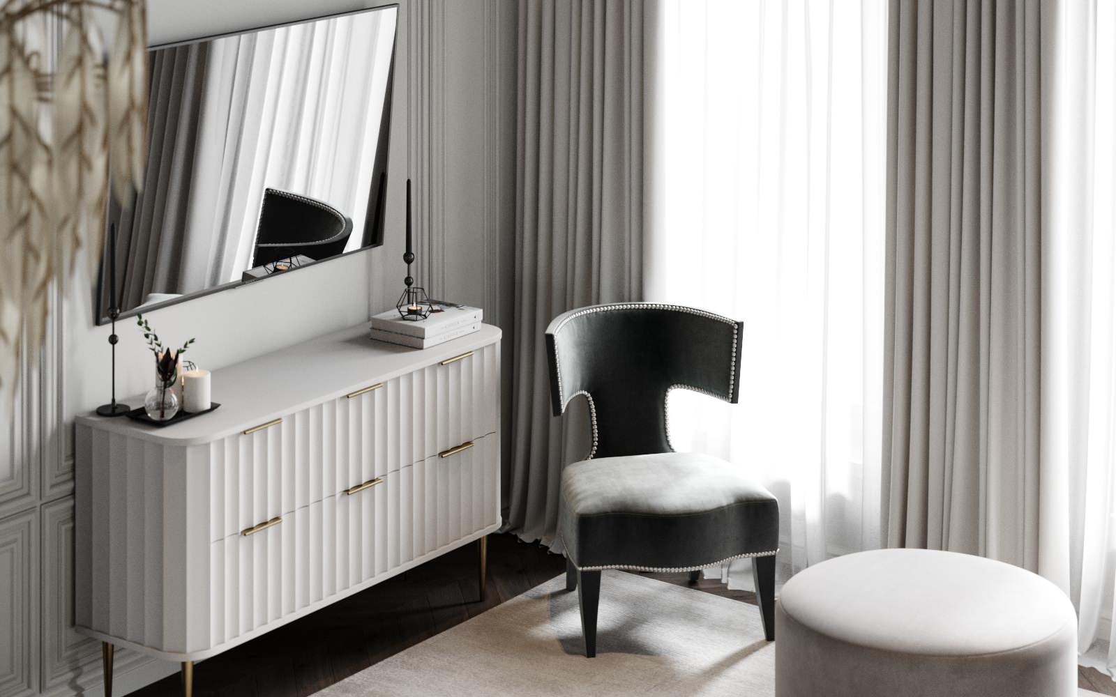 Москва, ЖК HeadLiner