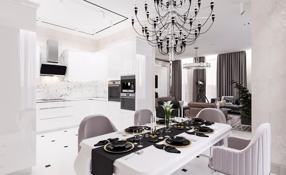 Квартира 120 кв.м.