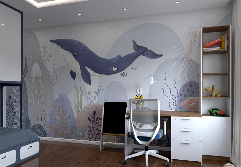 Новое Тушино