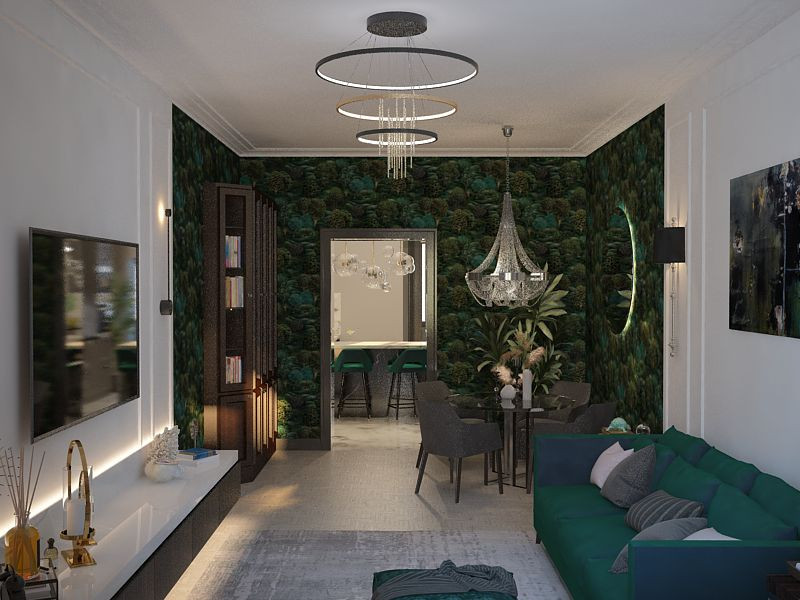 Квартира на ВДНХ