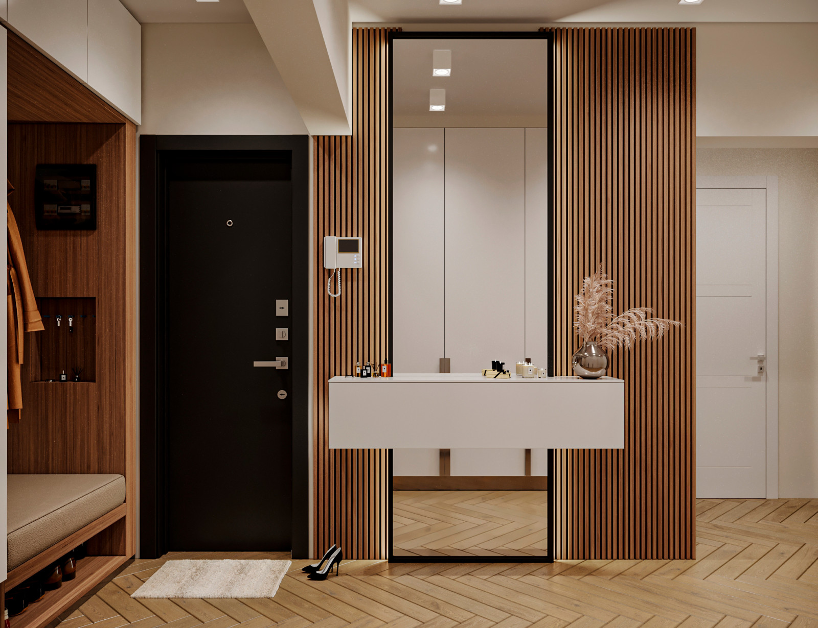 ВХОДНАЯ ГРУППА