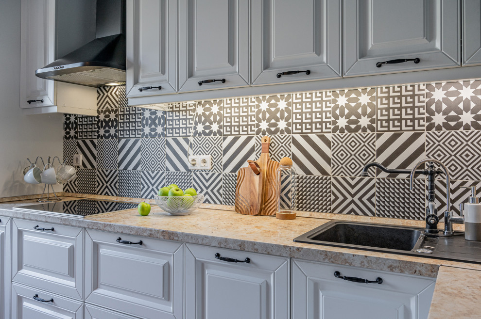 Квартал Новаторов