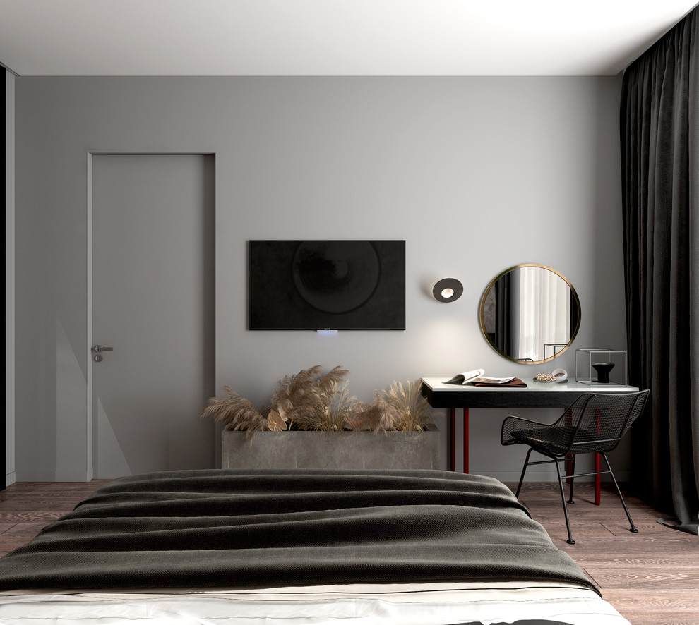 ЖК Радонеж г.Краснодар