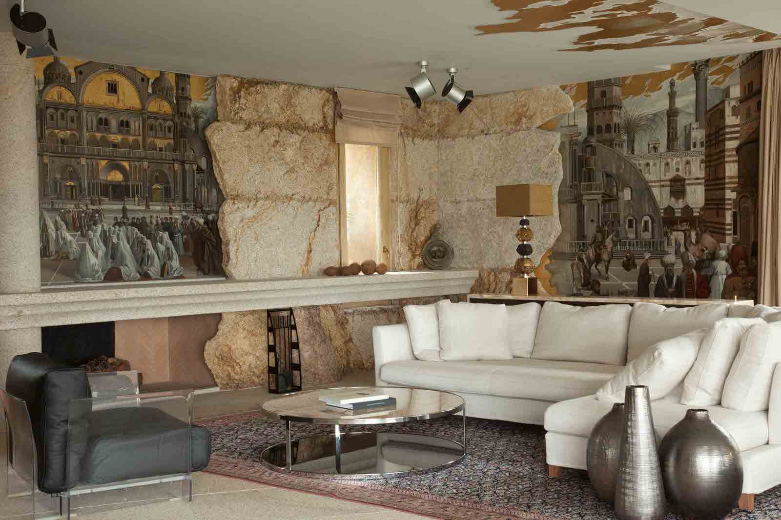 Вилла на Сардинии