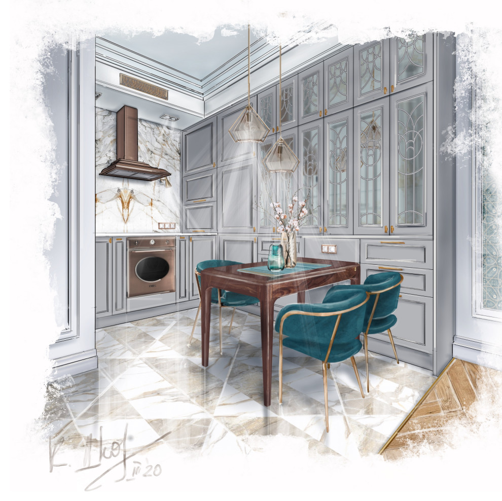 Екатерина Котикова