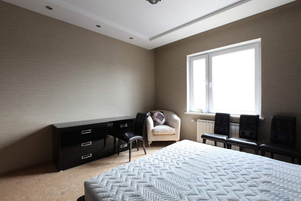 Ремонт квартир в Москве и МО