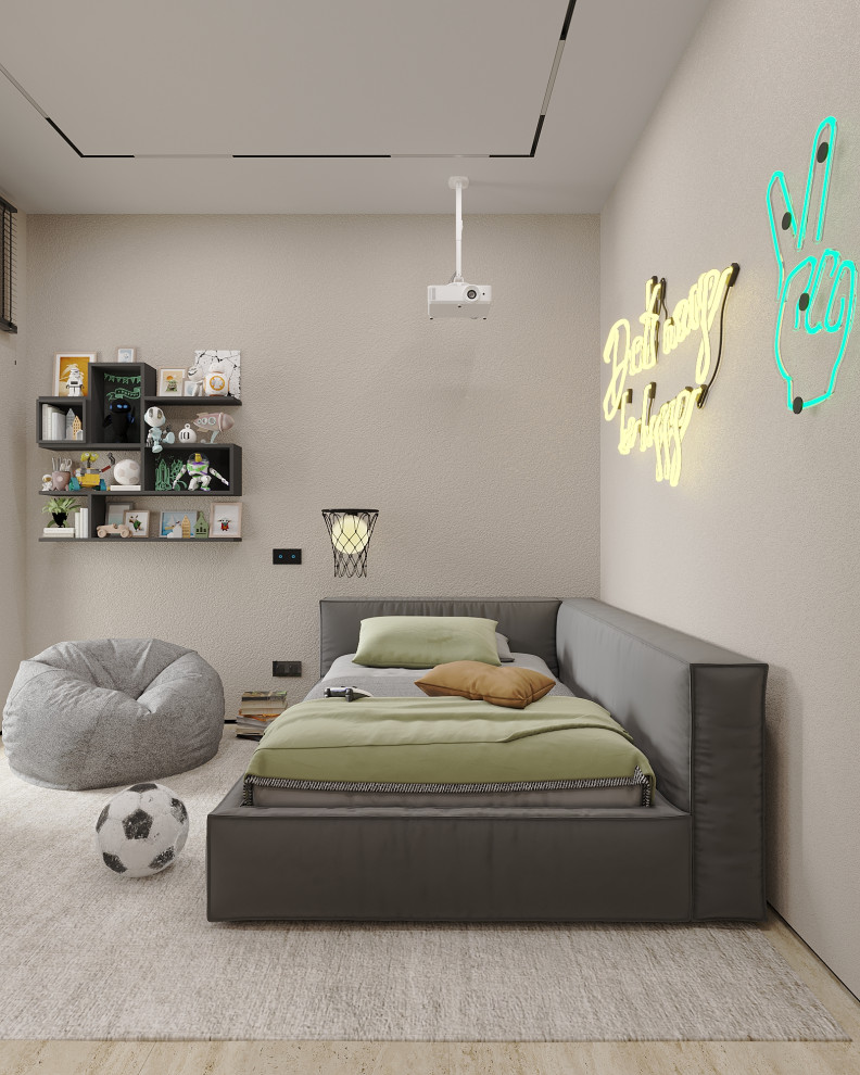 Аппартаменты "Vitro-Village" в лесу (88 кв.м.)