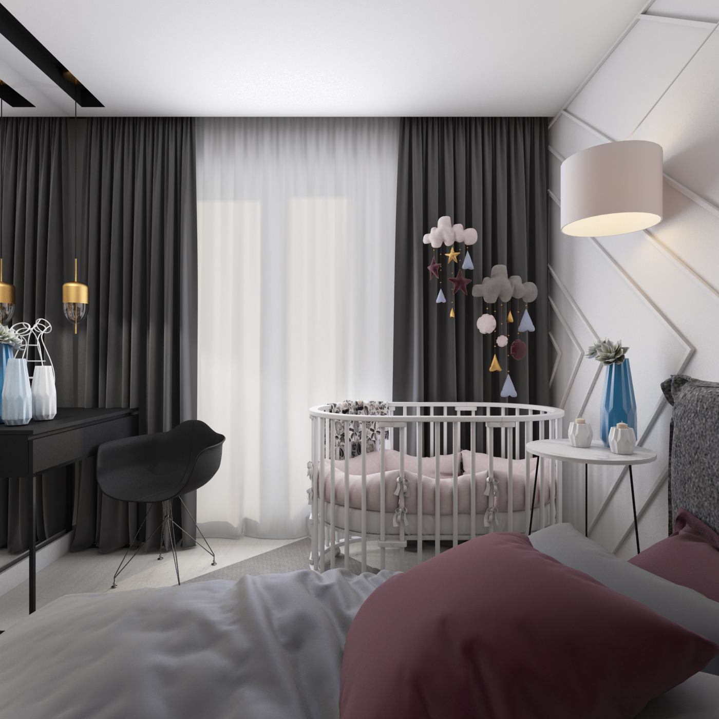 Элегантность минимализма