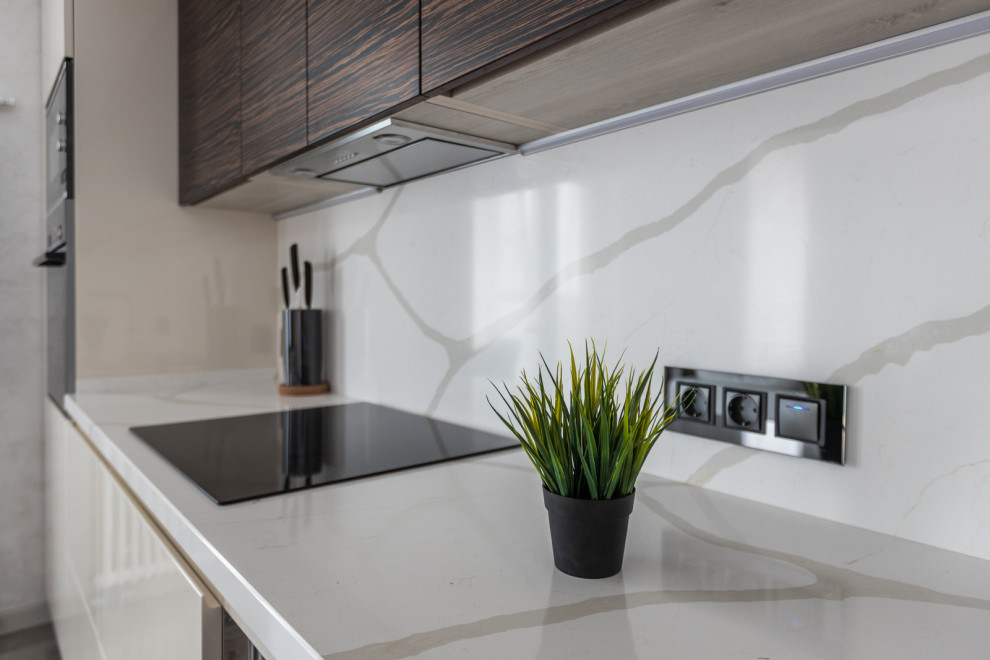 Life Ботаническая