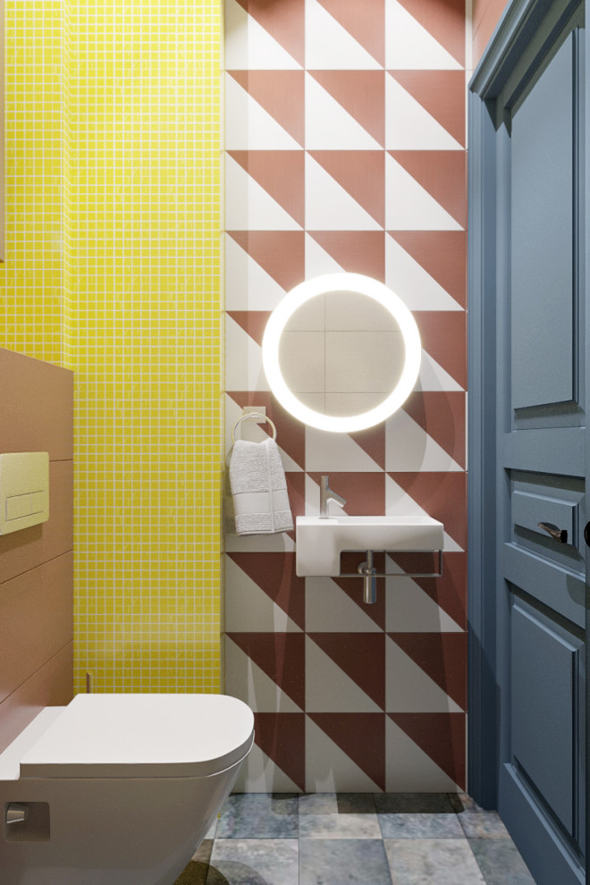 Французская квартира на Выборгской