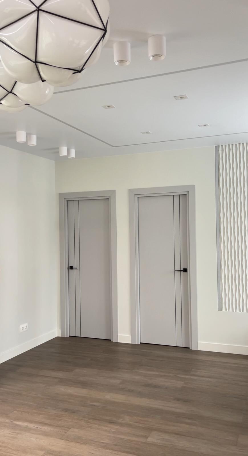 ЖК За ручьем, г. Сургут