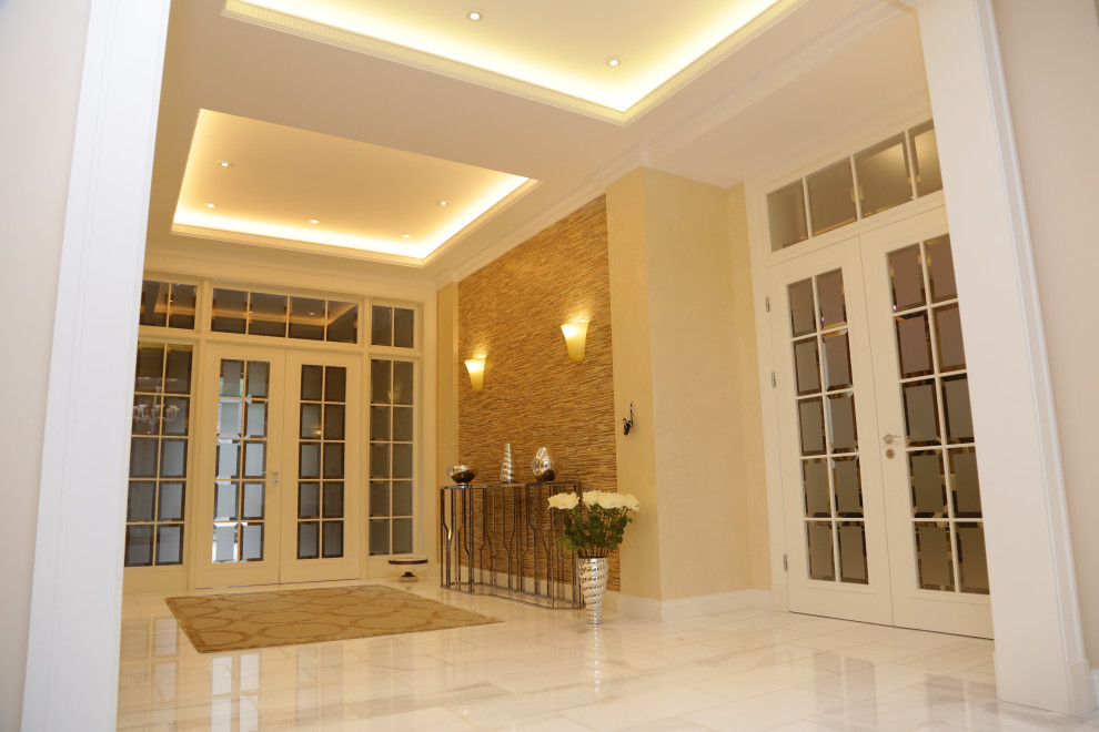 дом Грозный