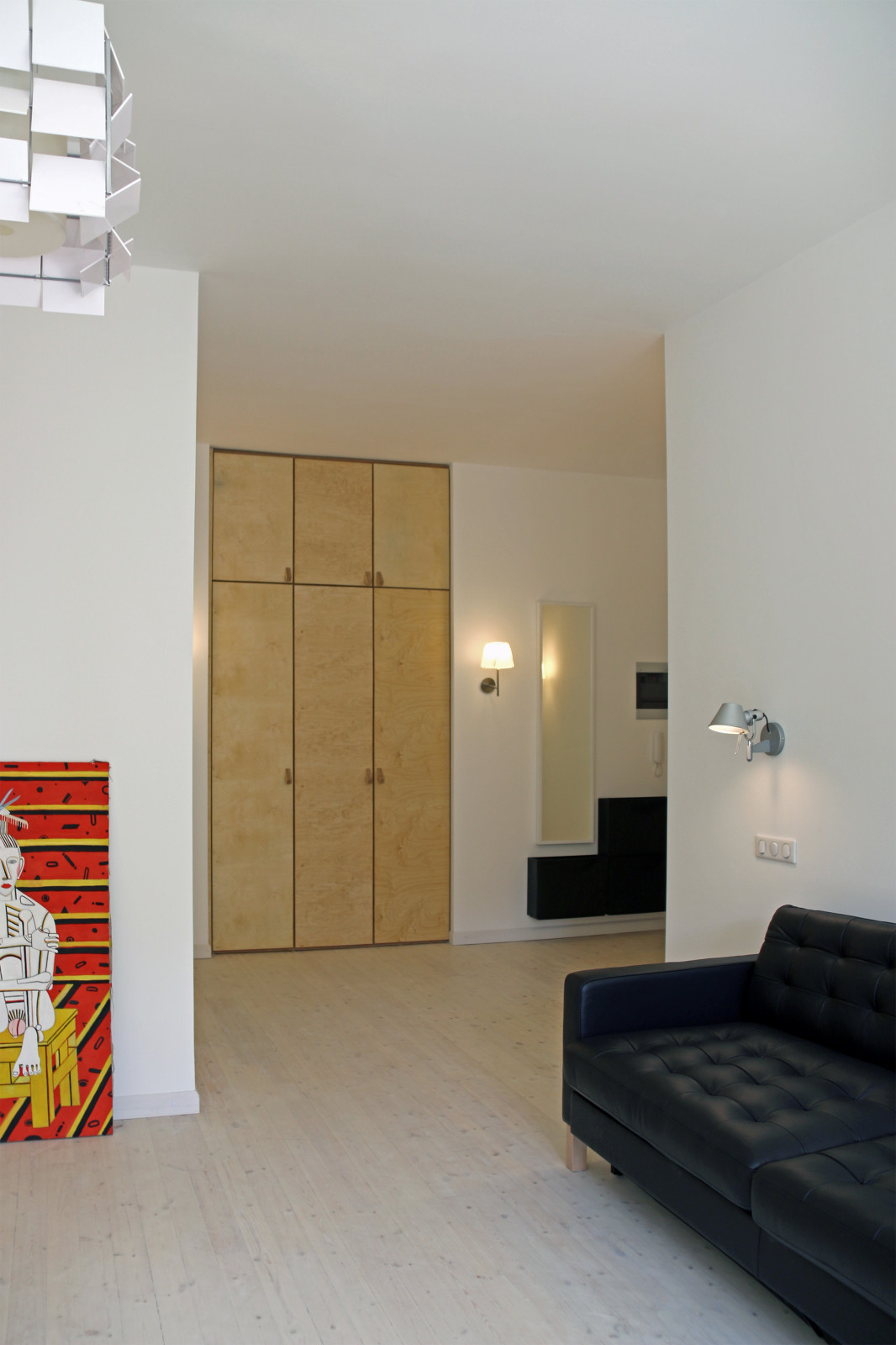 Квартира на Киевской