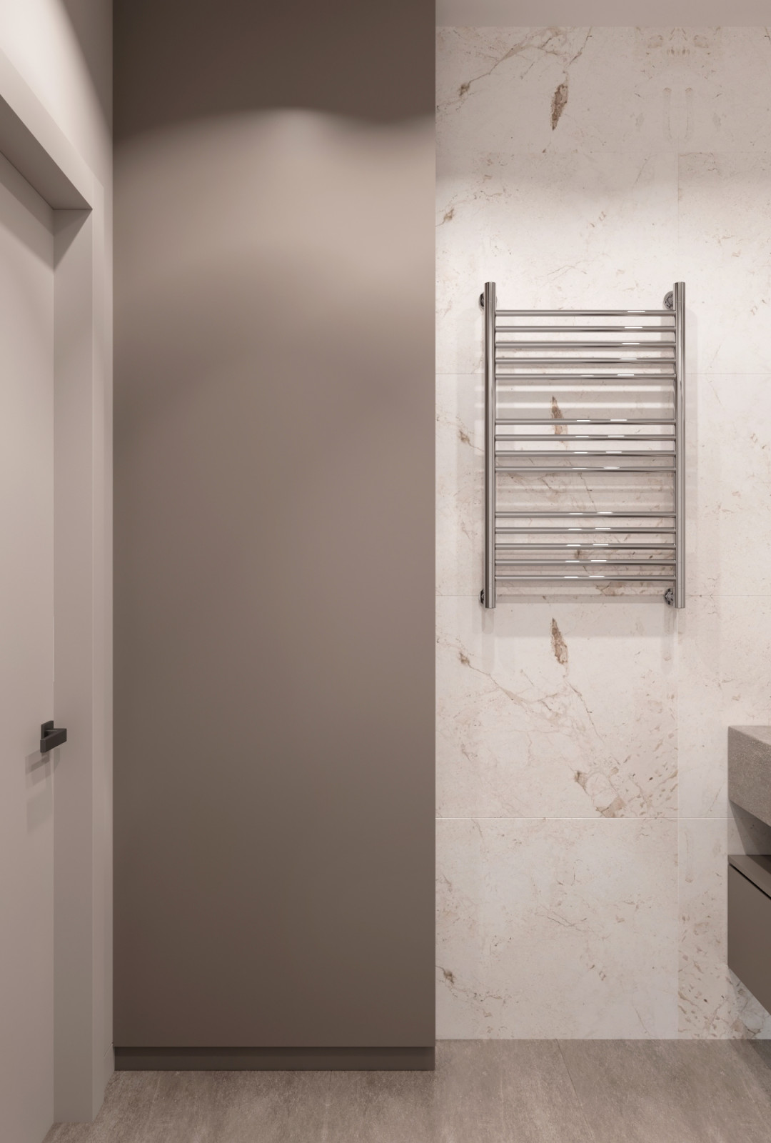 Квартира в ЖК Жемчужный каскад