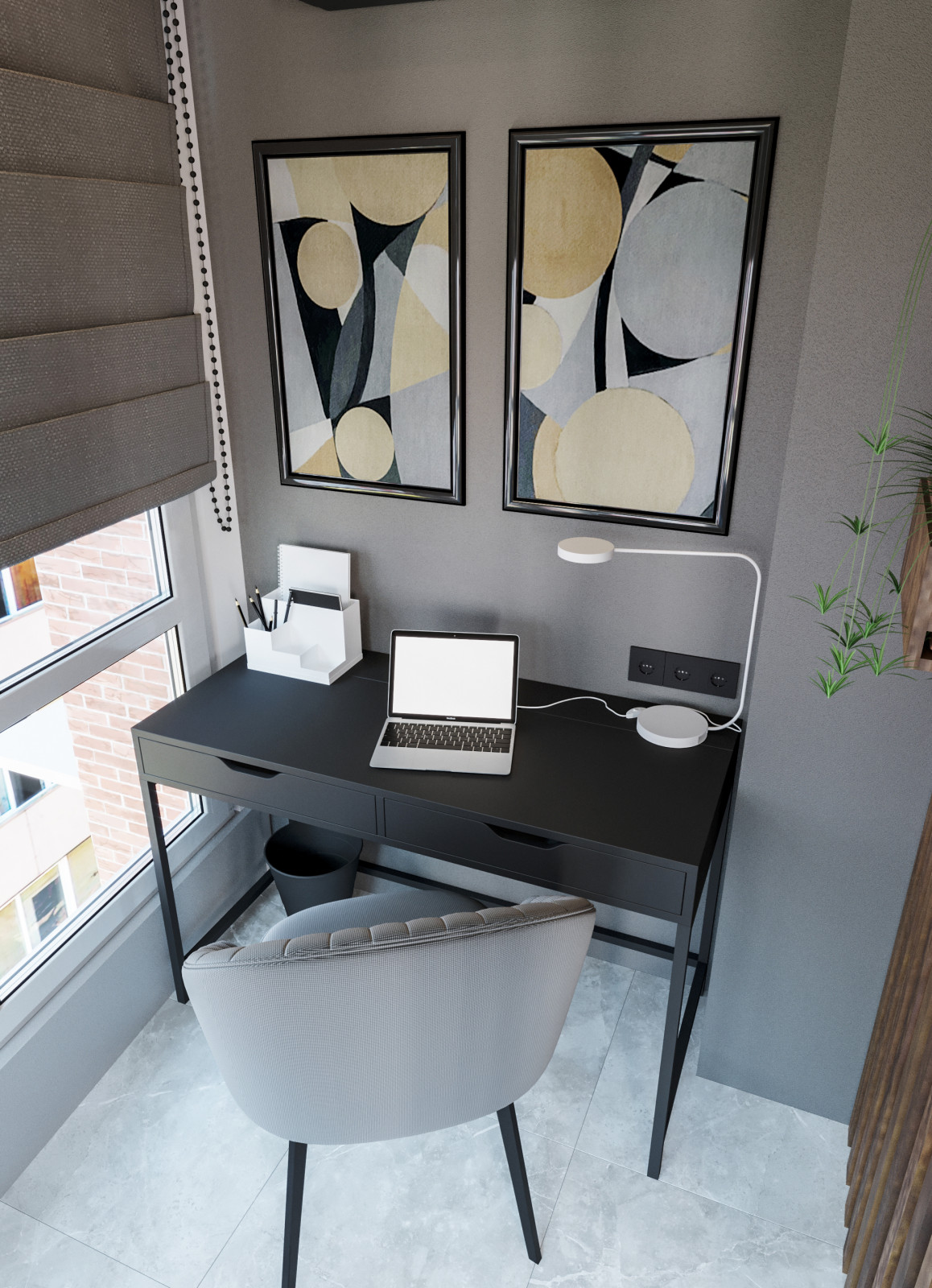 Квартира для молодой семьи в Красном Аксае