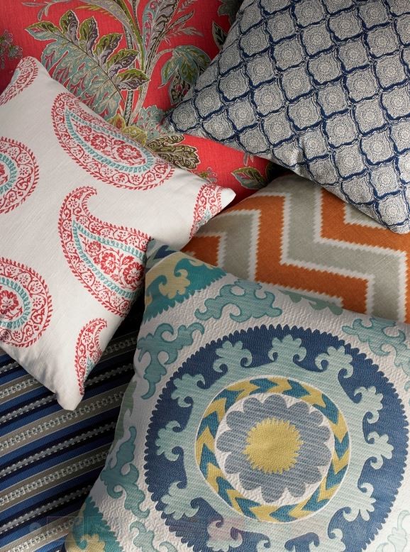 Этнические мотивы