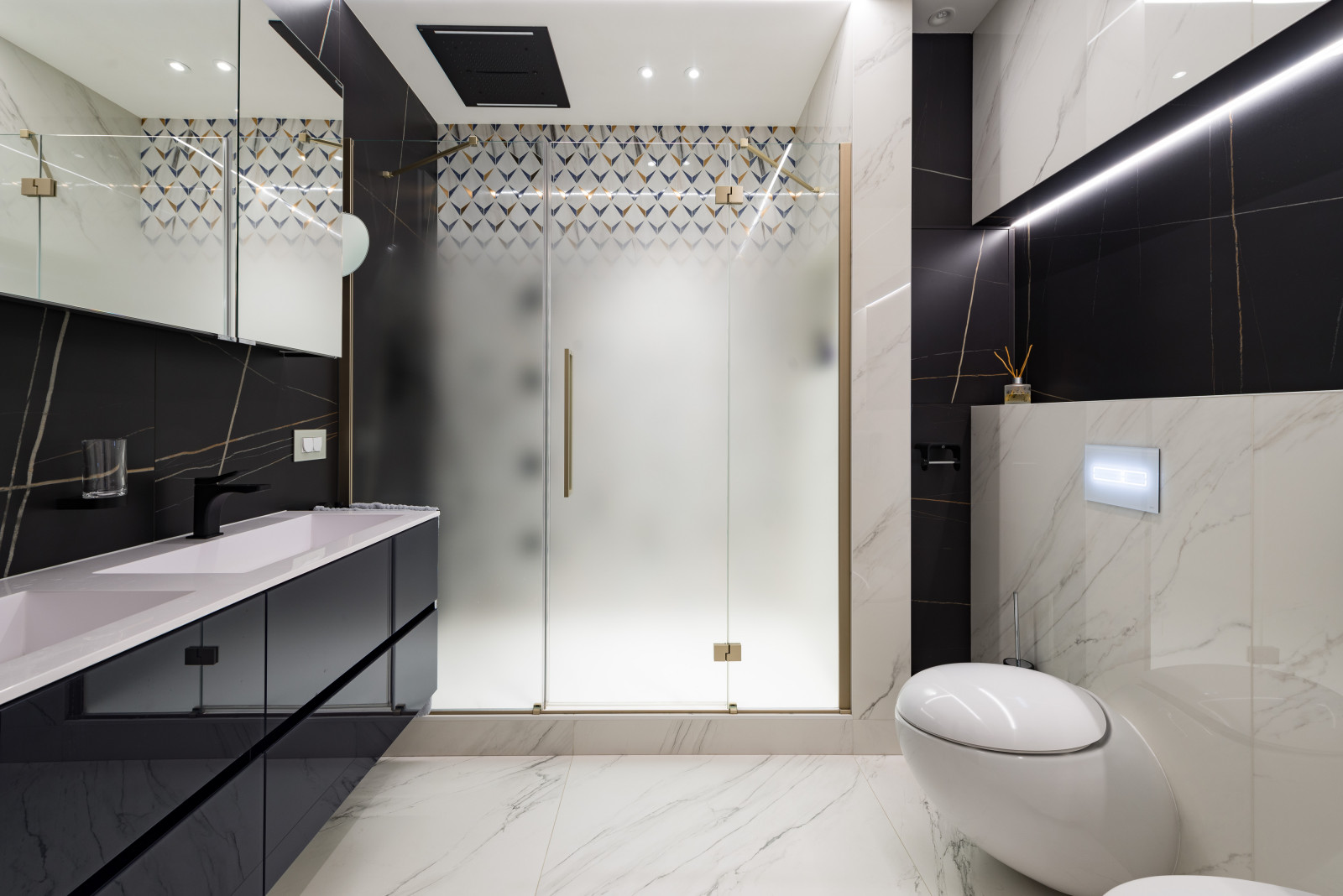 Квартира на Филевской улице