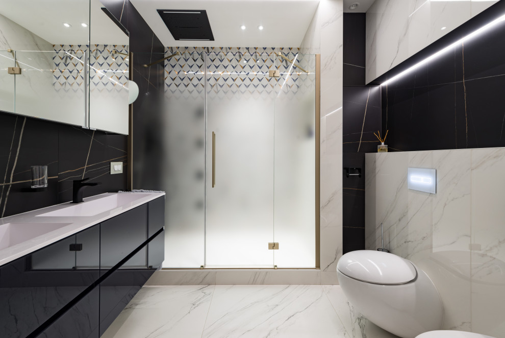 Квартира на Филевской улице