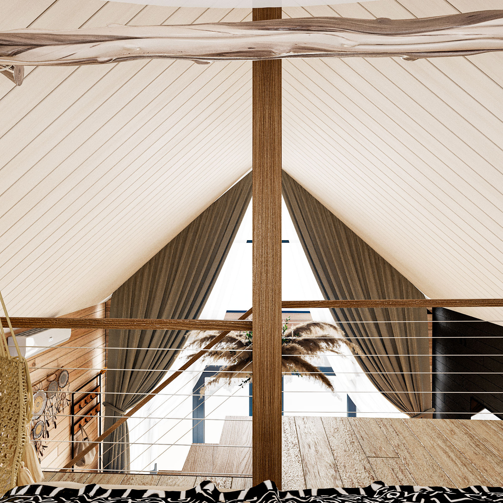 Эко отель Крым