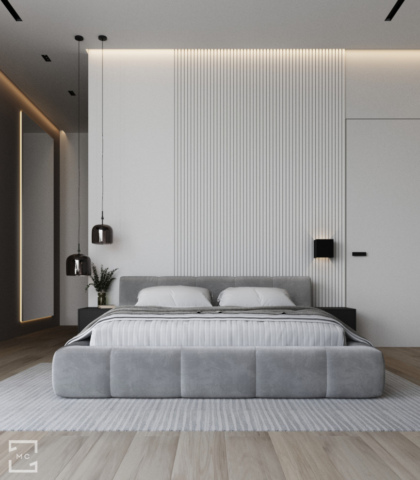 Дизайн-проект частного дома