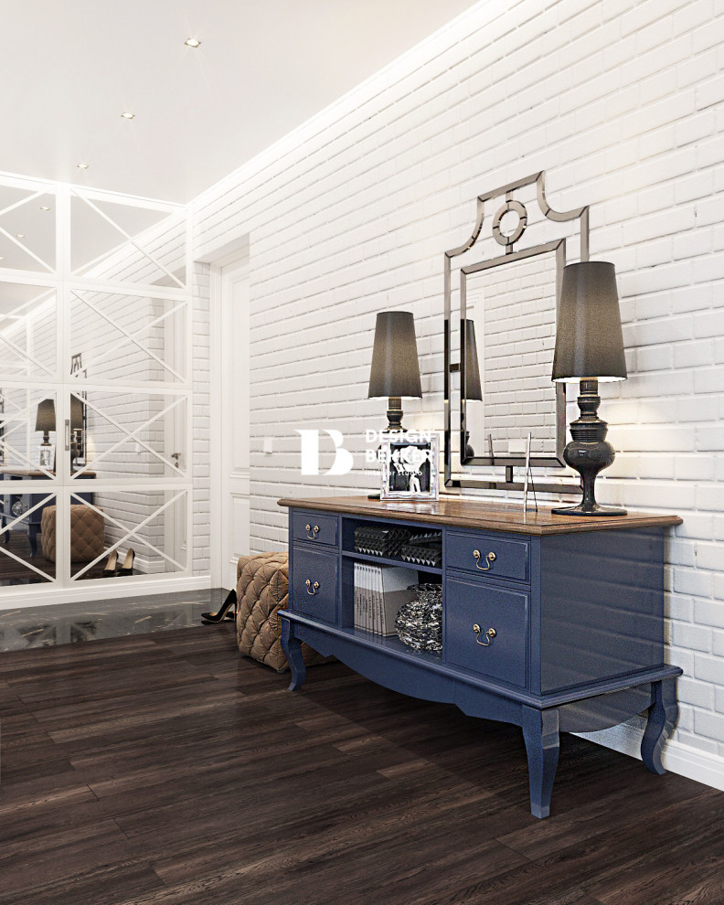 Квартира на Будапештской