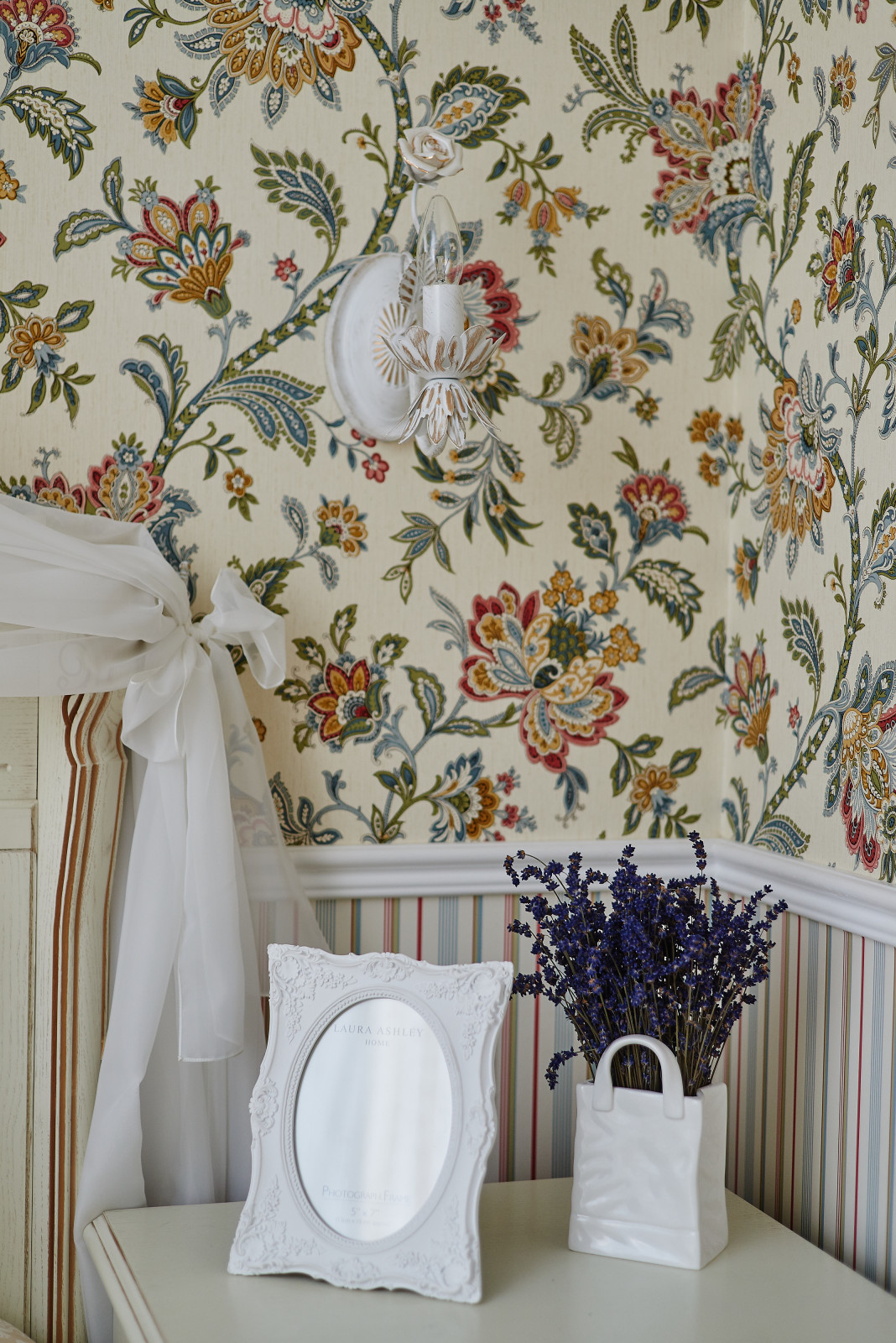 Классика для небольшого загородного доа