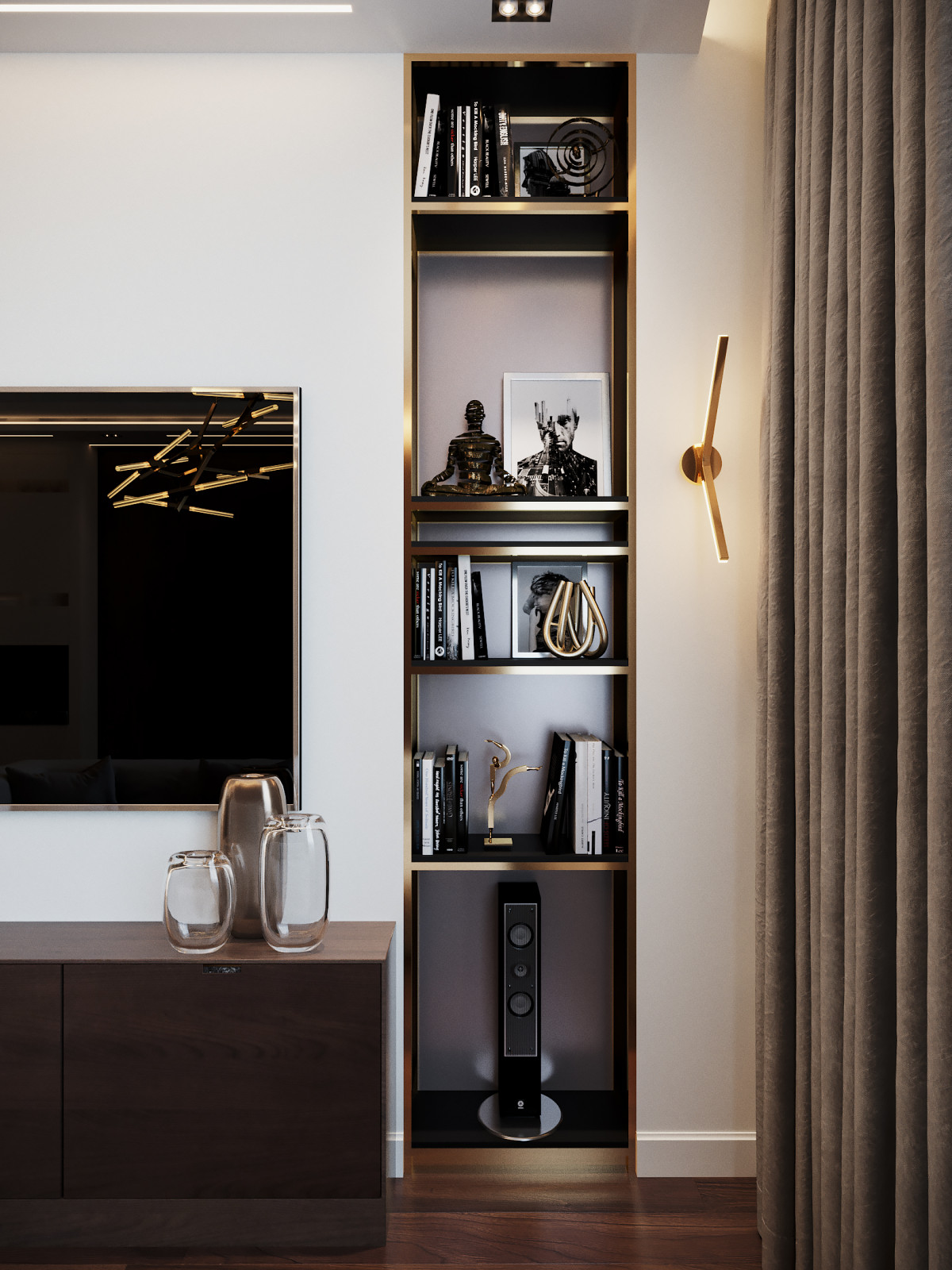 Концепция 2+1