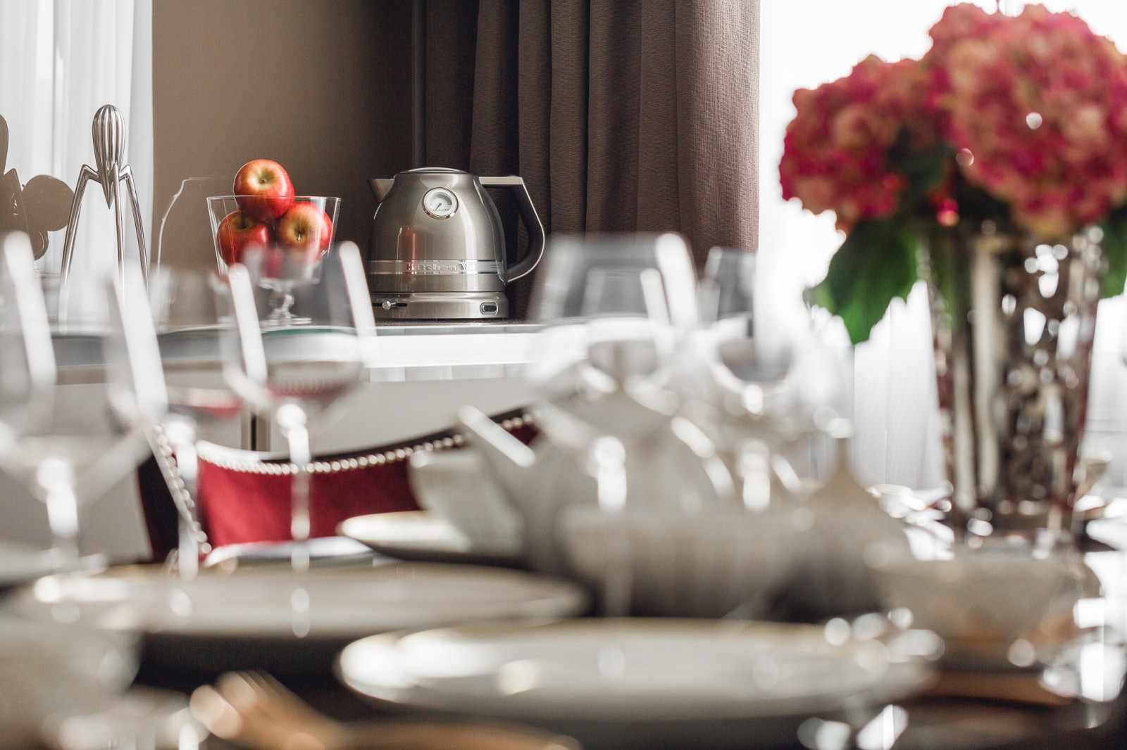 Весне дорогу