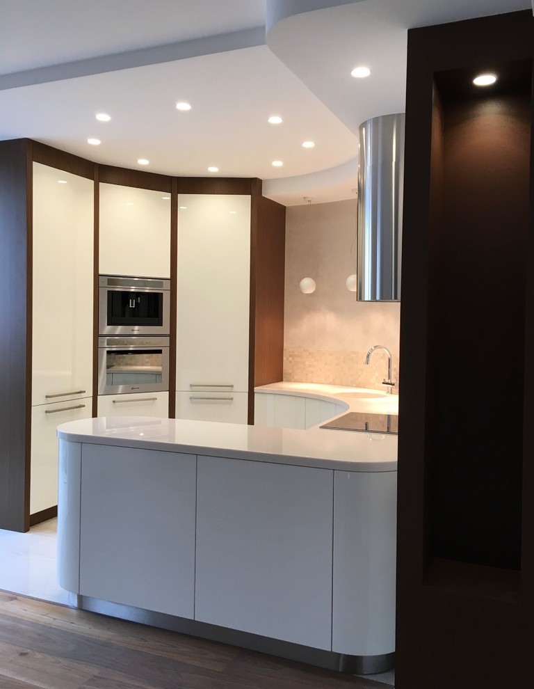 ЖК Юбилейный квартал