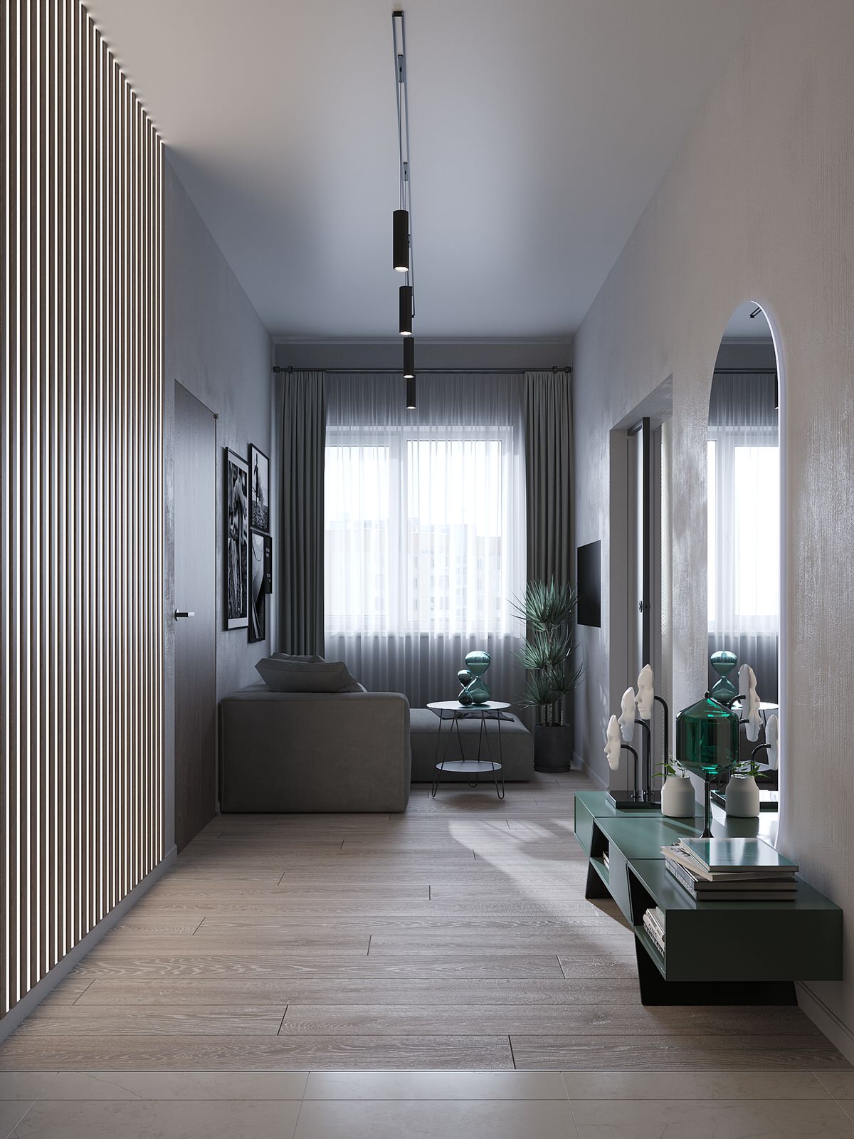 Екатерина Архипова