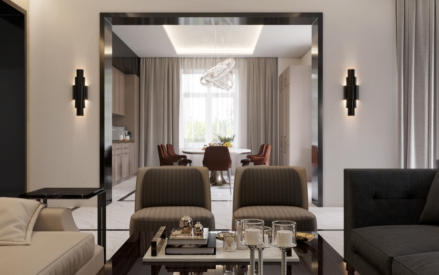 Кп Охта Парк