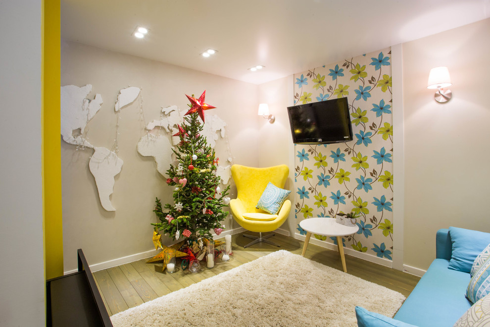 ЖК "Миргород"