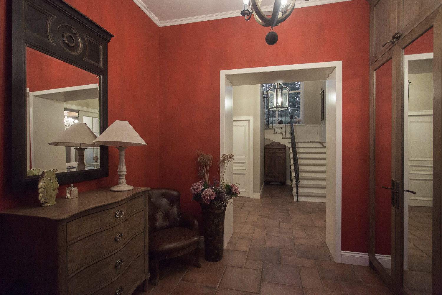 Дом в Зеленом бору