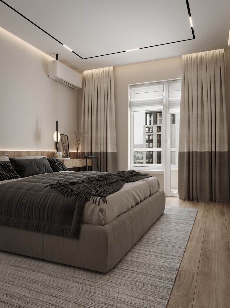 Квартира в Санкт-Петербурге на Двинской