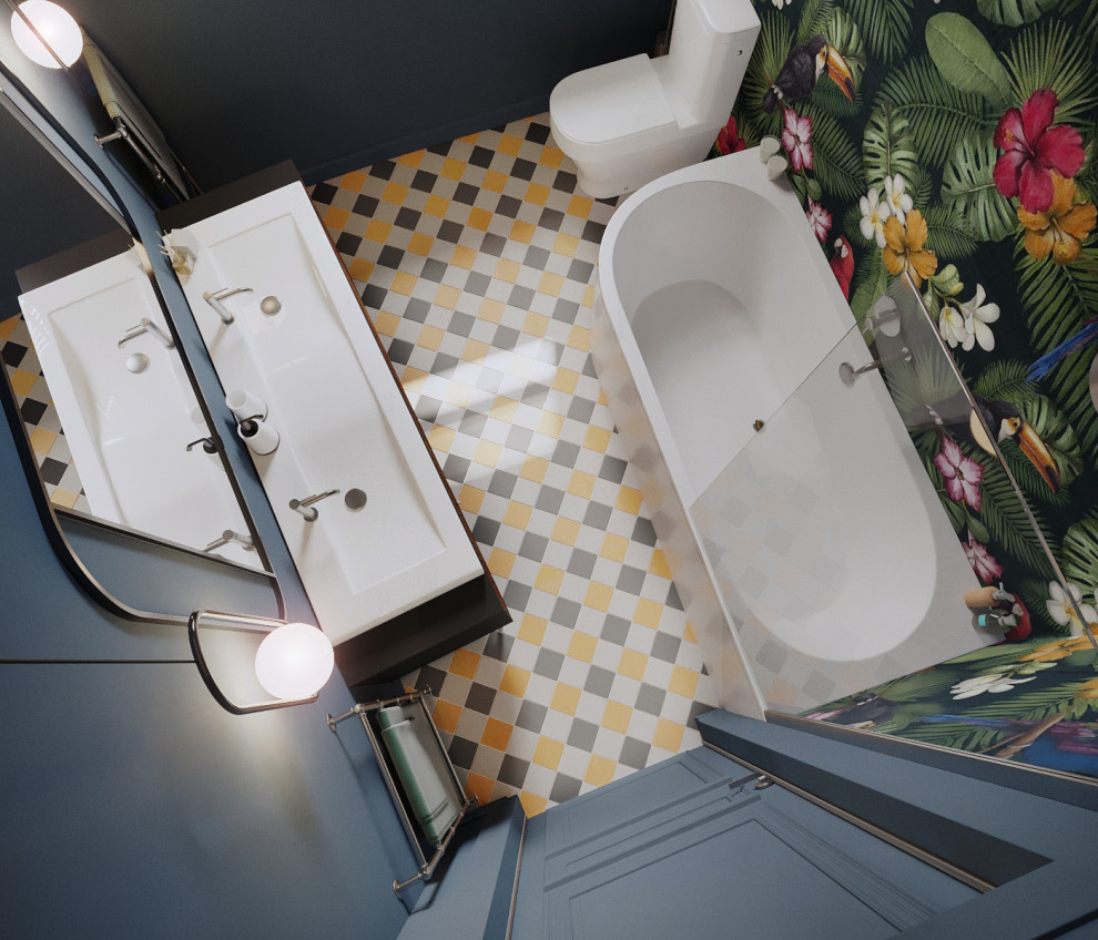 Квартира 140 м.кв