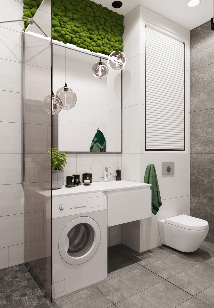 Стильная квартира