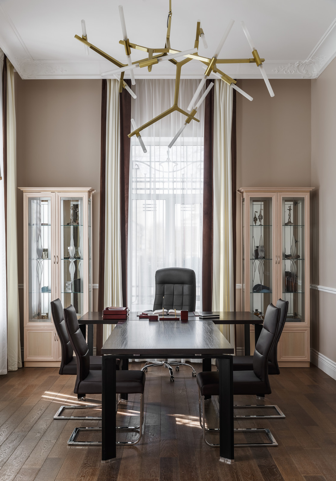 Синагога на Гранатном