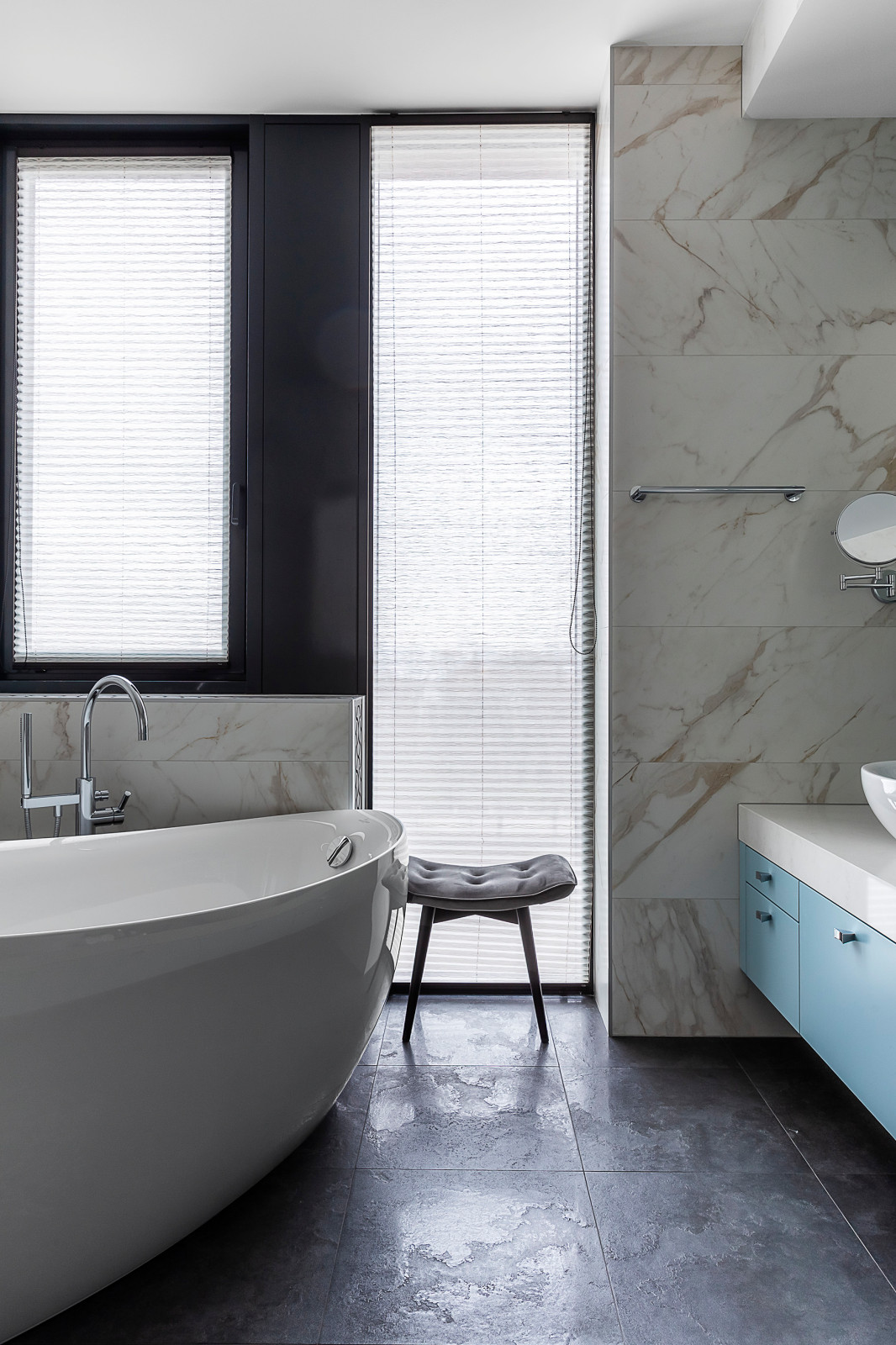 ЖК Воробьев Дом